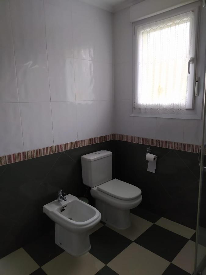Casina Verde Manzana Вільявісьйоса Екстер'єр фото
